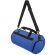 Bolsa deporte con zapatero Fitness en poliéster 100% Azul royal detalle 16