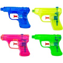 Pistolas de agua Ninox en colores surtidos