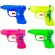 Pistolas de agua Ninox pack 8 unidades para niños detalle 1