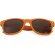 Gafas de sol premium Durango economico naranja