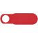 Protector webcam ak Rojo