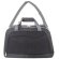 Bolsa de viaje Newport gris oscuro