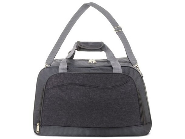 Bolsa de viaje Newport gris oscuro