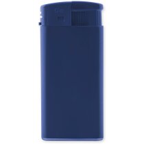 Encendedor go xl azul personalizado