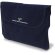 Set de viaje con almohada, antifaz y tapones