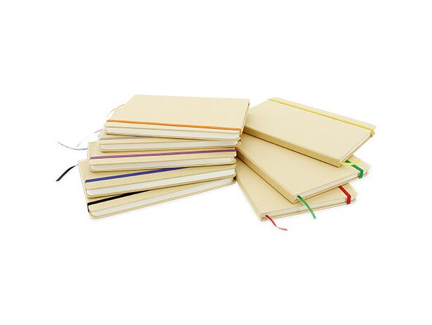 Bloc carton ecologico a5