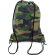 Bolsa mochila poliester Altek personalizado camuflaje