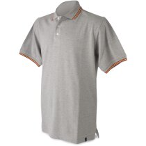 Polo bandera hombre Pierre Delone gr Polo bandera hombre Pierre Delone gr