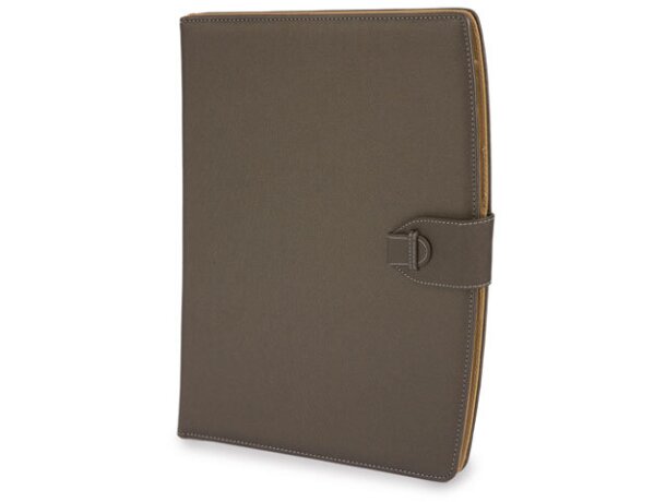 Portafolios emirates pierre delone marron