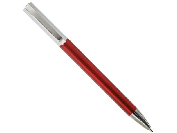 Boligrafo endi azul rojo