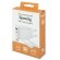 Cargador Speedy 30W con cable USB-C de carga rápida detalle 3