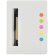 Libreta Reciclada Stily Natural Blanco