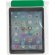 funda resistente al agua para tablet personalizada verde