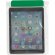 Funda tablet y portatodo waterproof Norte verde