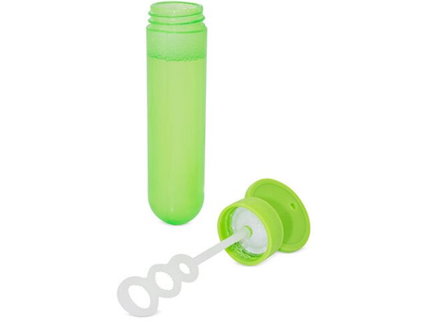 Pompero verde