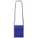 Bolso portatodo Festero non woven 80g en 11 colores Azul royal detalle 28