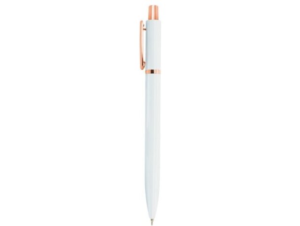 Boligrafo Pierre Cardin Duomo blanco