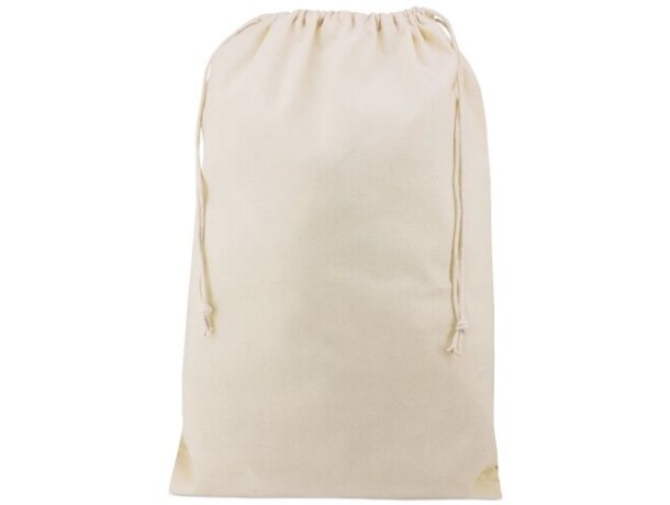 Bolsa ajustable de algodón Marat
