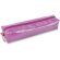 Estuche de charol Lila