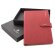 Notebook marigny Pierre Cardin rojo