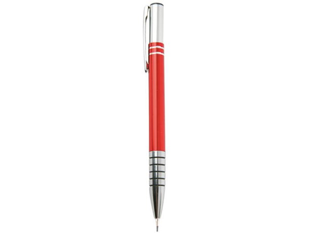 Bolígrafo automático de metal