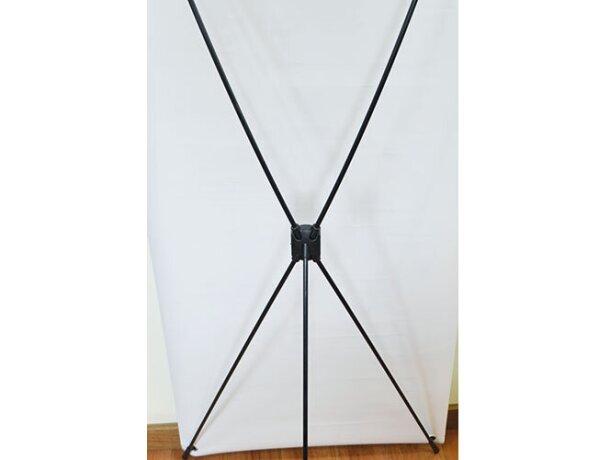 X banner 80x200 cm Stor