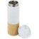 Vaso termo doble pared Raul  blanco