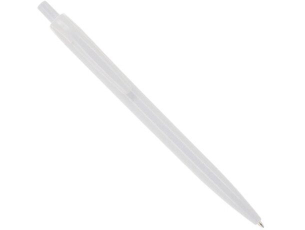 Boligrafo antibacteriano terry