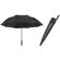 Paraguas automatico 123 cm Negro