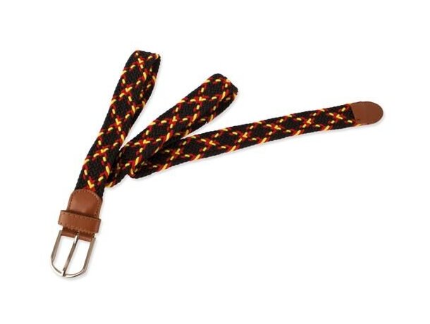 Cinturon elastico bandera/ne