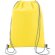 Bolsa Mochila Nevera Break Amarillo