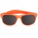 Gafas de sol Basic naranja