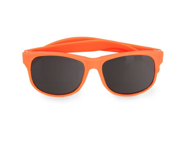 Gafas de sol Basic naranja