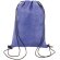 Bolsa Mochila Density Azul