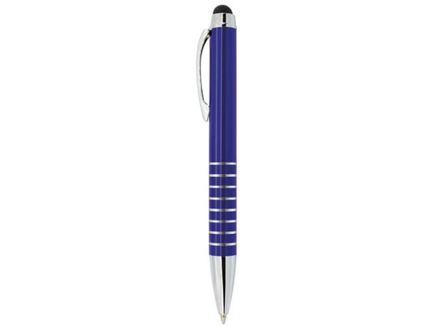 Boligrafo touch Berlucci Pierre Cardin azul