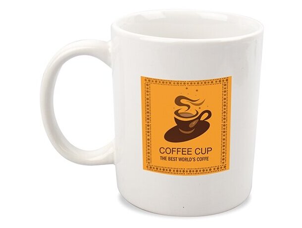 Taza personalizada Taza personalizada