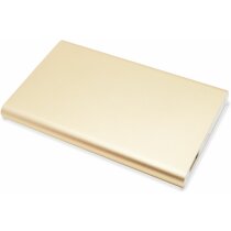 Batería portátil de 400 mah barata oro Batería portátil de 400 mah barata oro