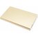 bateria portatil de 400 mah personalizada oro