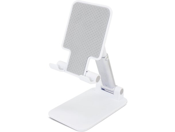 Soporte teléfono plegable ajustable Kolek de polipropileno Negro detalle 1