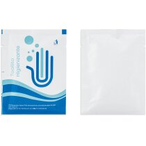 Toallita gel hidroalcohólico con etanol 70%