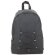 Mochila trenzada backcross bl negro