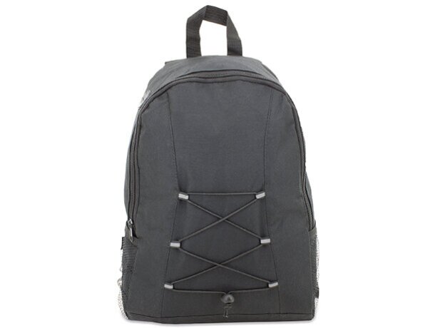 Mochila trenzada backcross bl negro