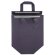 Bolsa conservadora de frío Buffet non woven aluminio Azul marino detalle 10