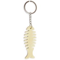 Llavero fish bone Llavero fish bone