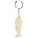 Llavero fish bone