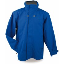 Parka estilo náutico azul marino Parka estilo náutico azul marino