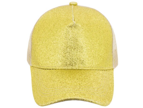 Gorra makoke ne oro