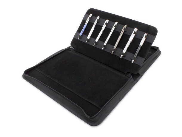 Muestrario boligrafo  Pierre Cardin