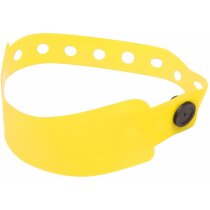 Pulseras tyvek personalizadas