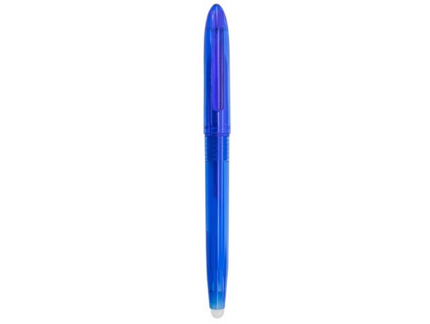 Boligrafo borrable Lexinton azul